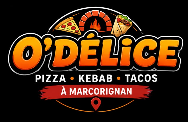Logo O'Délice